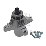 SPINDLE ASSEMBLY